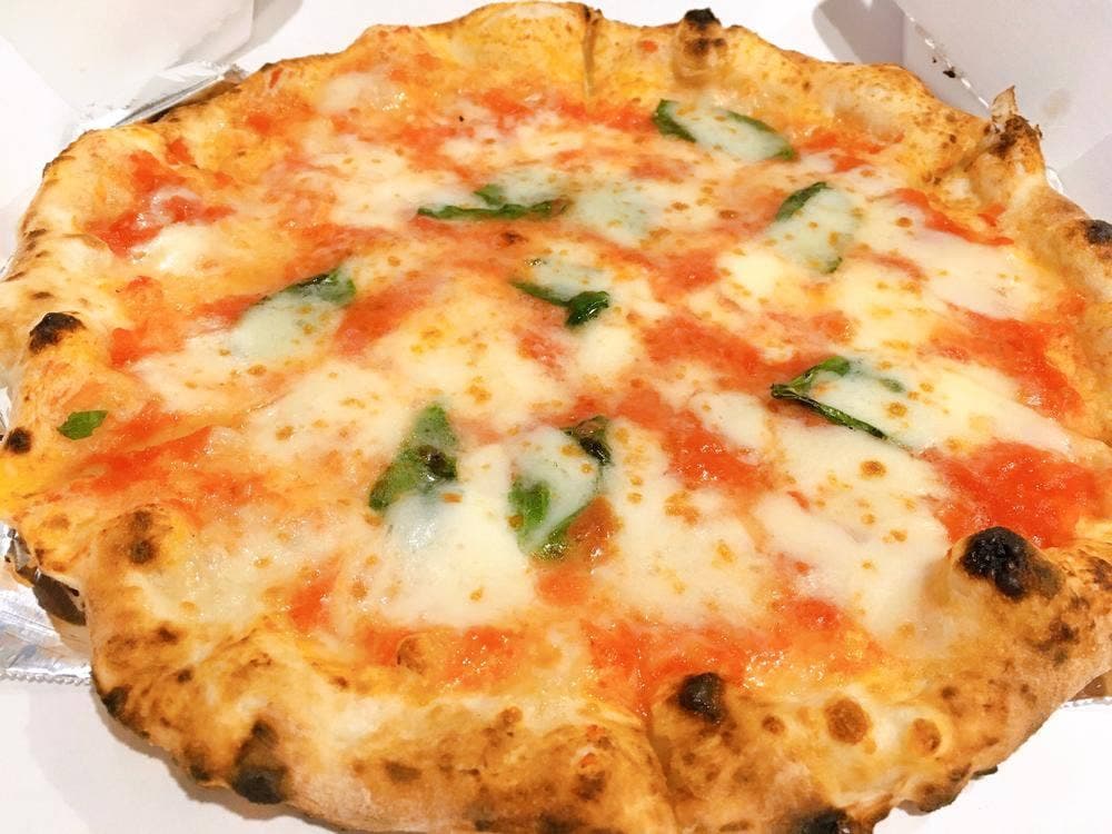 MIO PIZZA