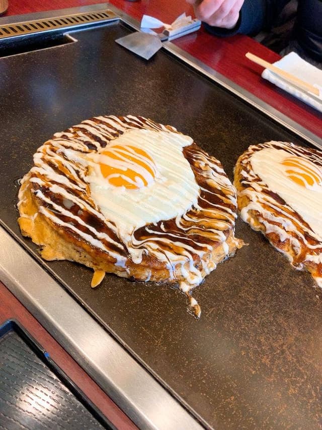 錦わらい 喜連瓜破店 - サブ画像1