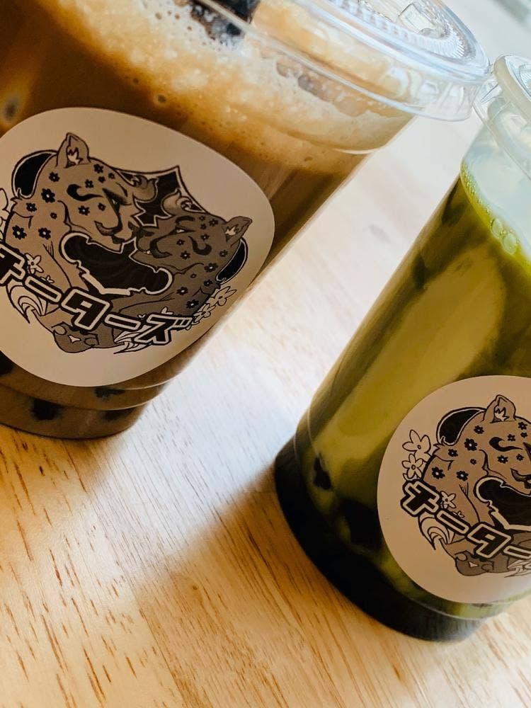 チーターズ 小松店