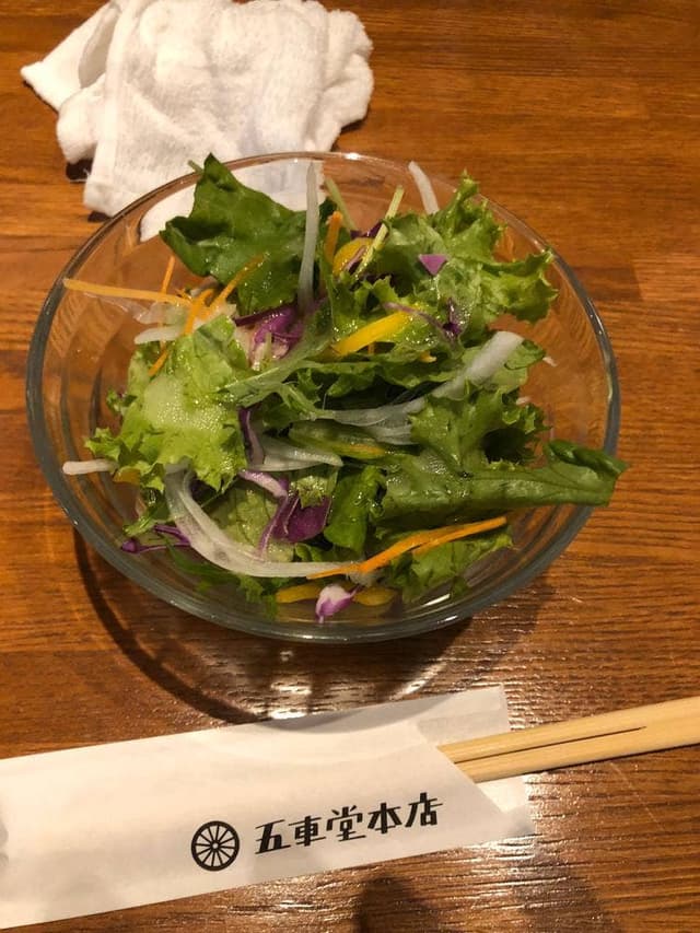 五車堂本店 - サブ画像3