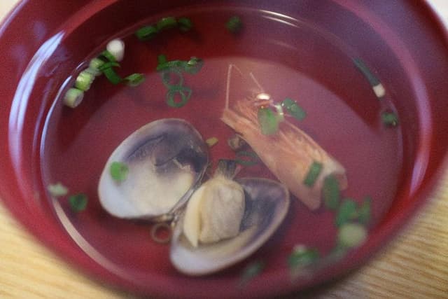 寿司久 春光支店 - サブ画像3