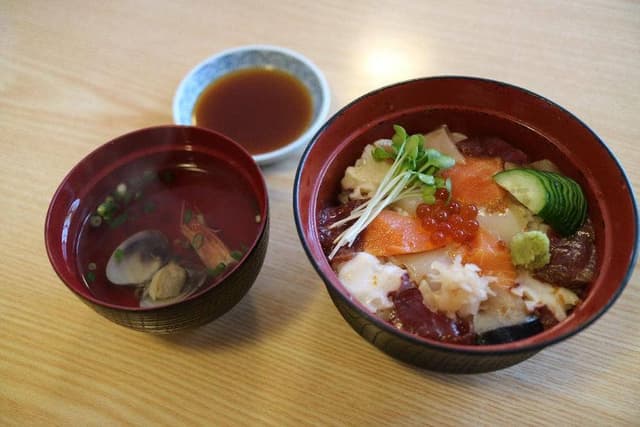 寿司久 春光支店 - サブ画像2