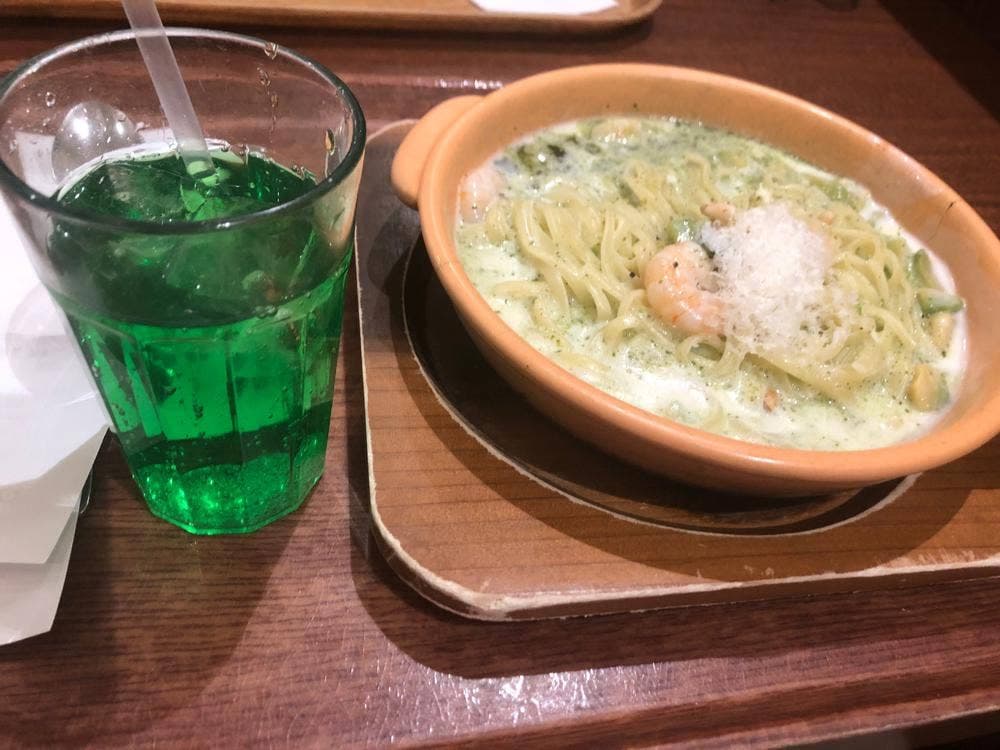 ポモドーロ イオンモール各務原店