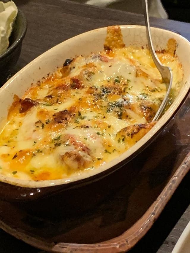 餃子ととりからのトミー - サブ画像2