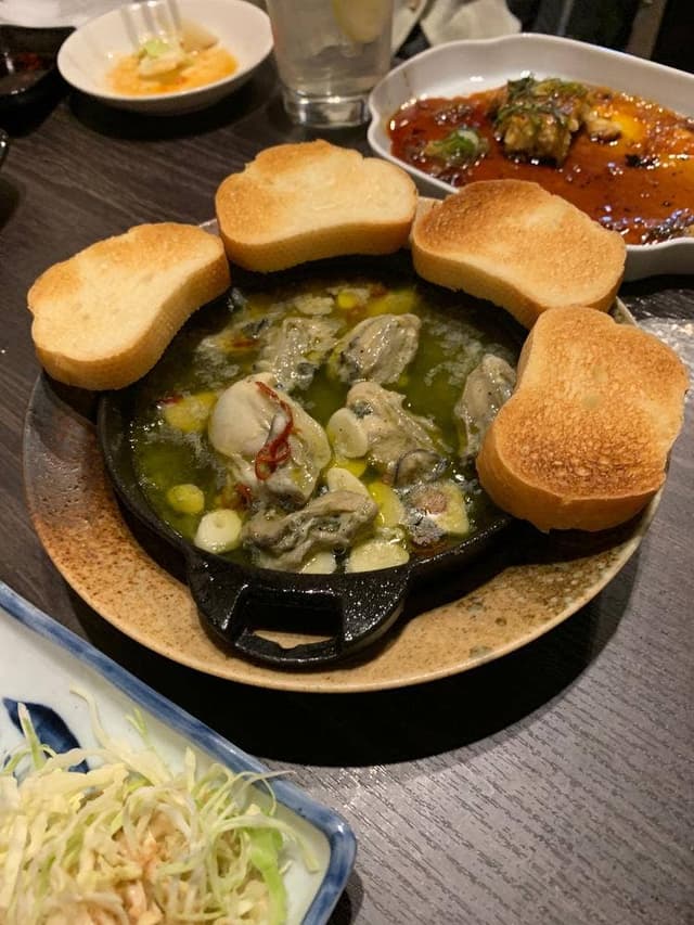 餃子ととりからのトミー - サブ画像1