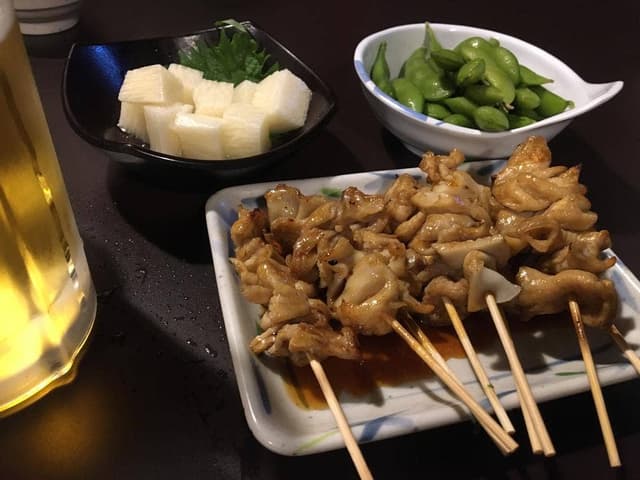 居酒屋 ヨット - サブ画像3