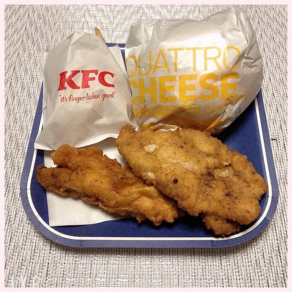 ケンタッキーフライドチキン 京急鶴見店