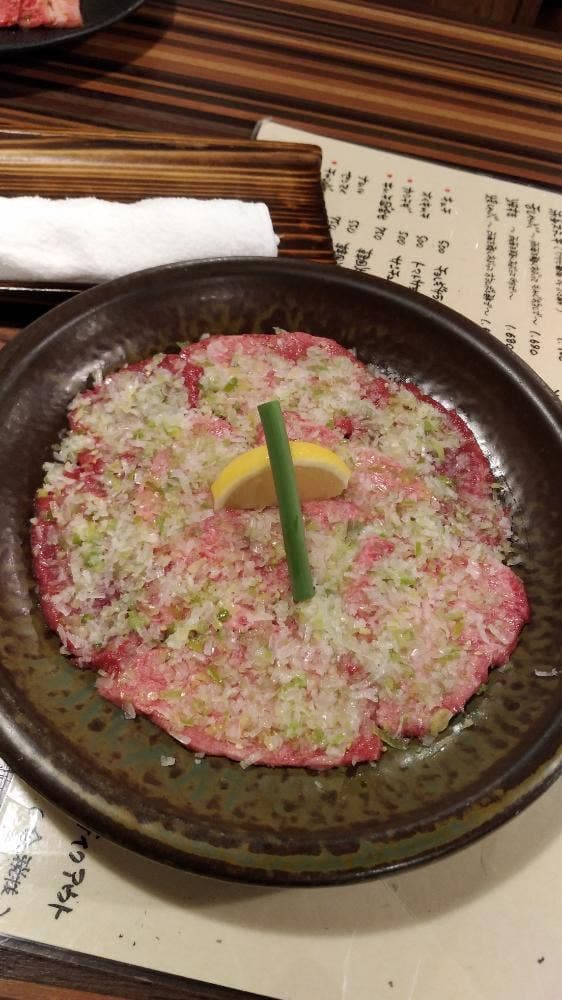 杏樹亭 駒岡店 - サブ画像1