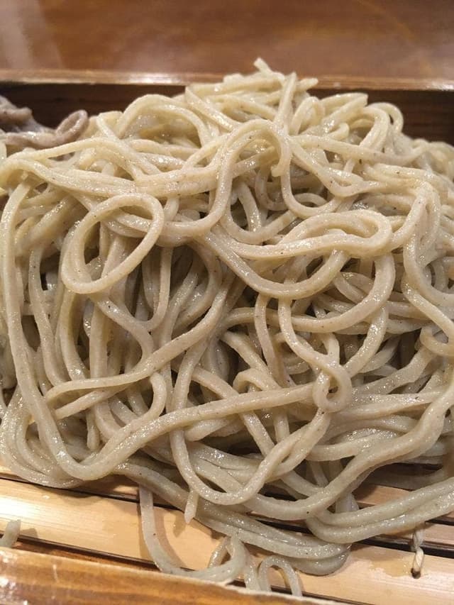 そば処 鴟尾 - サブ画像2