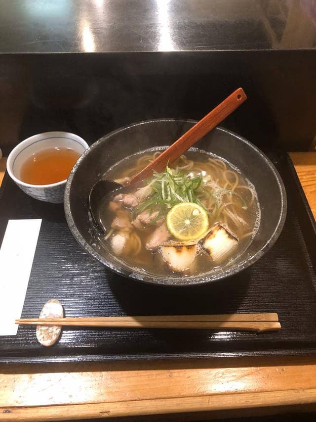 なみ一 - サブ画像3