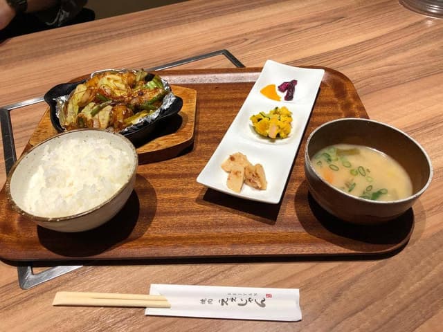 焼肉 えぇじゃん - サブ画像3