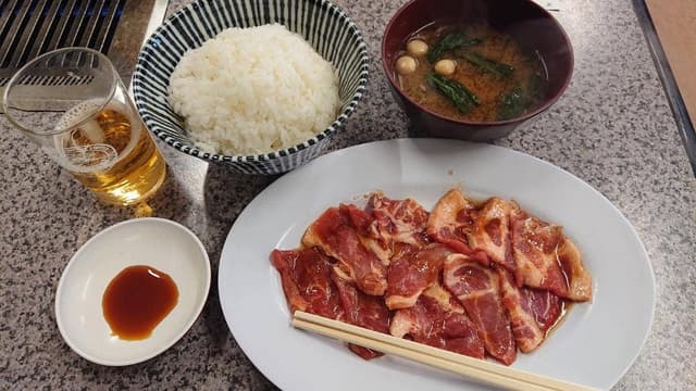 ウィンターハウス大丸 - サブ画像1