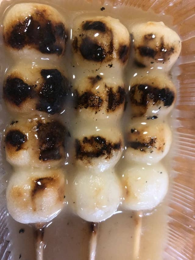 おふくろの手作り 京おはぎ工房 伏見店 - サブ画像1