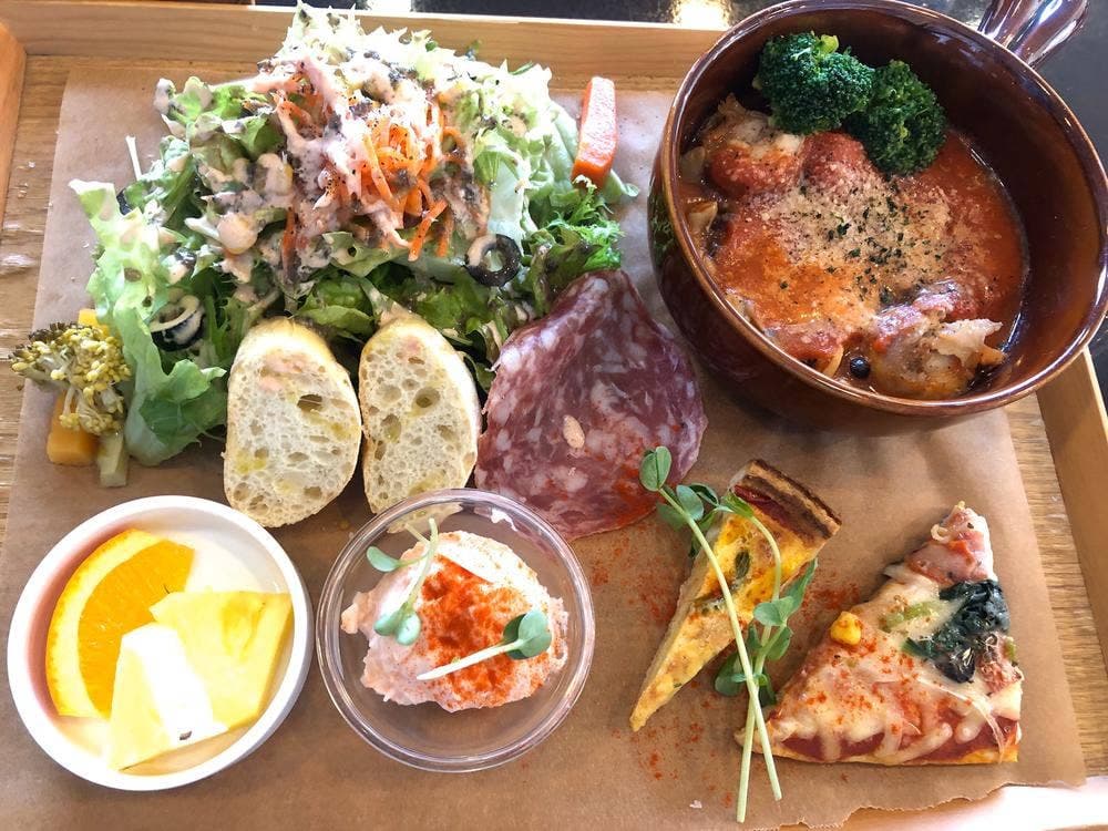 イル・グスト チッチ