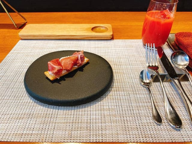 Ristoria Radice - サブ画像2