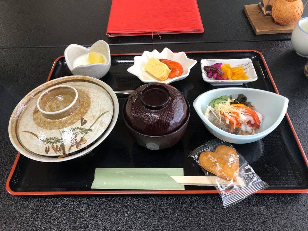 魚波