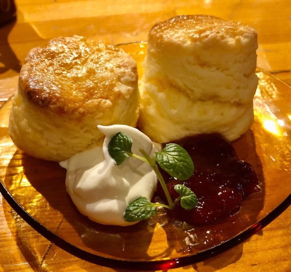 カフェ＆ダイニング マーク