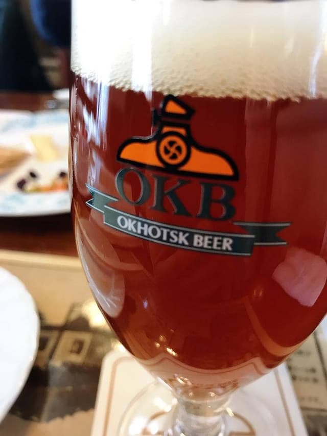 オホーツクビアファクトリー - サブ画像3