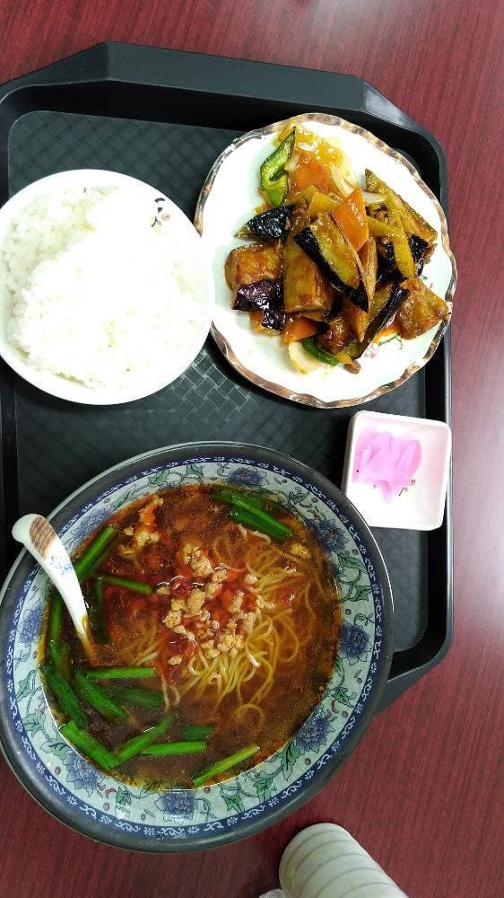 福祥居