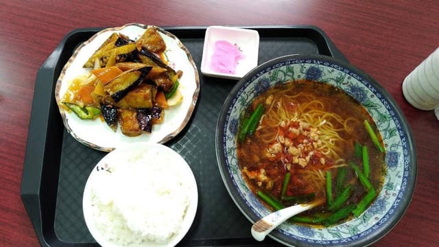 福祥居 - サブ画像1