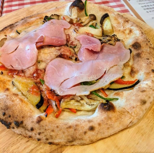 Trattoria Ogozzo 赤城高原SA上り - サブ画像3