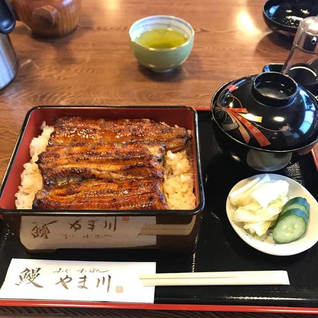 やま川 - サブ画像3