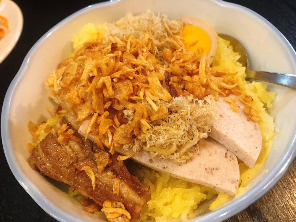 ベトナム料理専門店 リスちゃん
