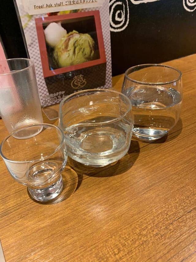 SAKE MARKET 秋葉原店 - サブ画像1