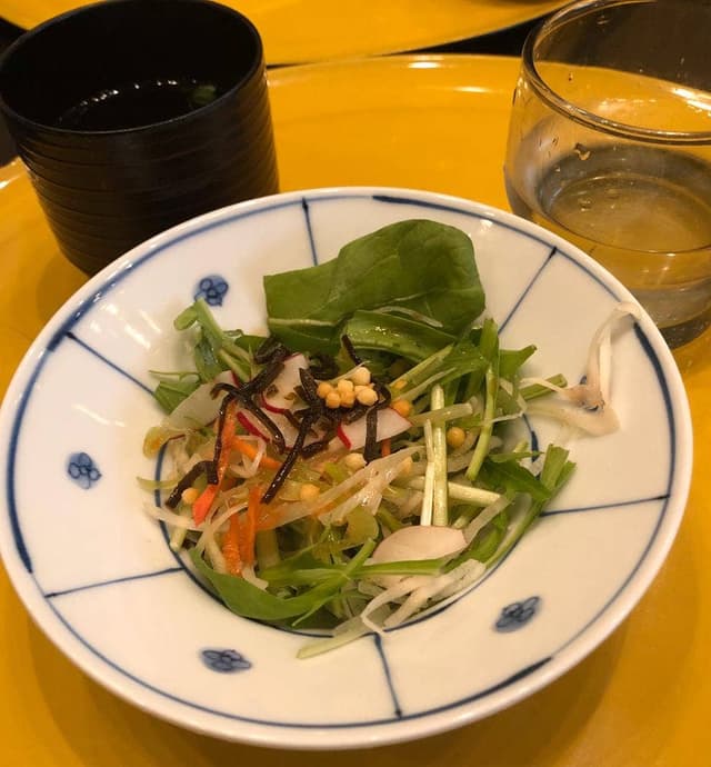 京風スパゲッティー 先斗入ル ラゾーナ川崎店 - サブ画像3