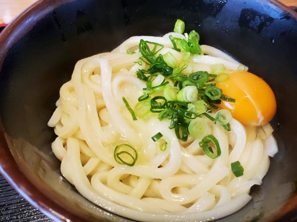 うどん屋 一 本大店