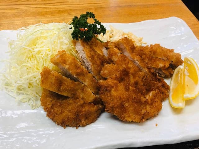 とんかつハウスとんとん - サブ画像3