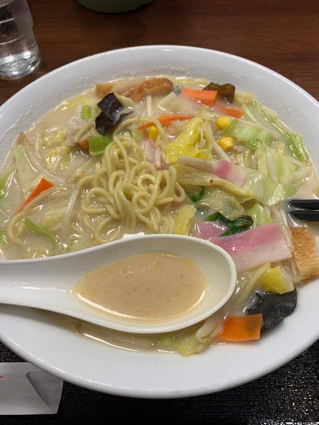リンガーハット 福岡前原店 - サブ画像3