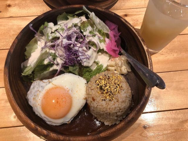 AINA CAFE - サブ画像2