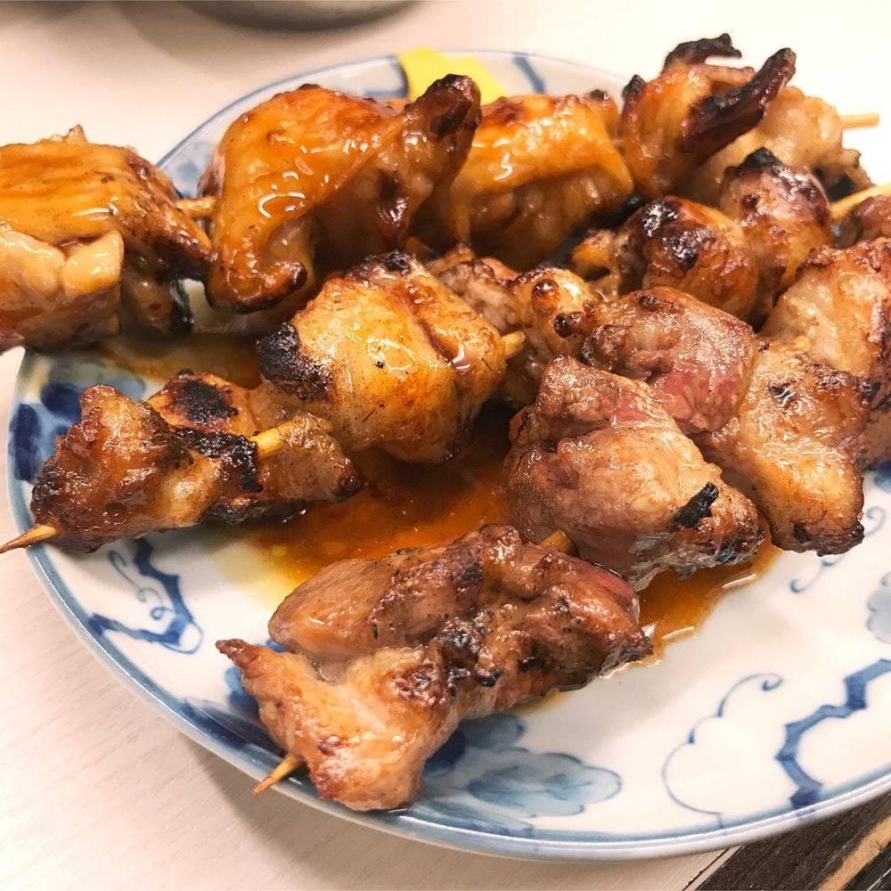 串屋横丁 銀座店