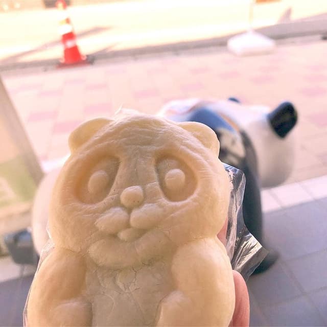分水堂菓子舗 - サブ画像1