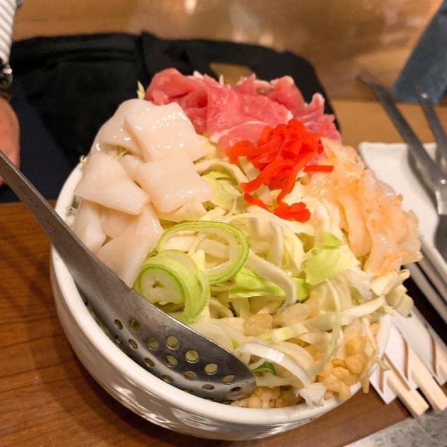おがた 不動前店 - サブ画像1