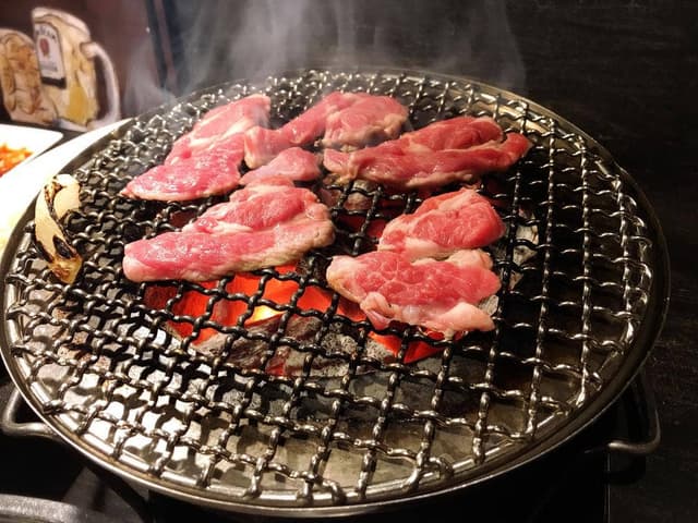 四条ホルモン - サブ画像2