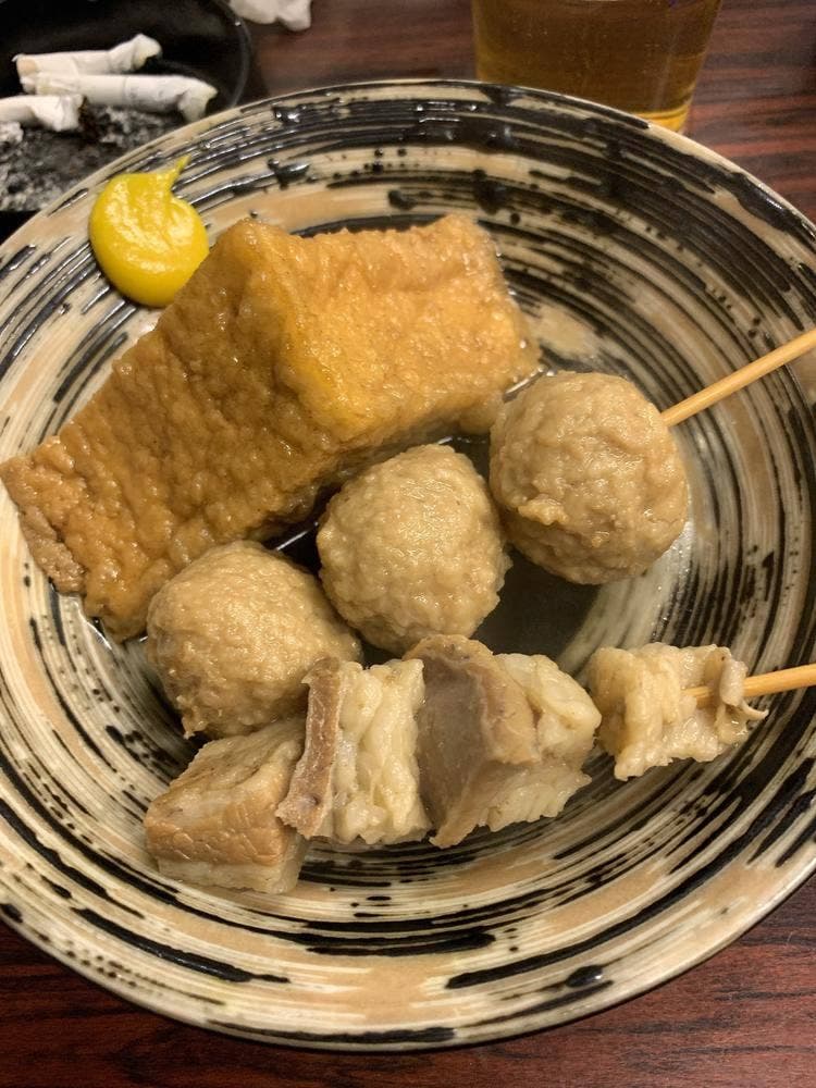 立ち呑み処 わか