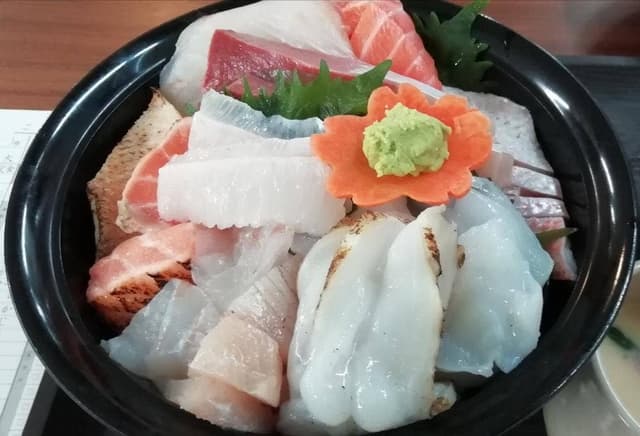 お魚のなかだ - サブ画像3