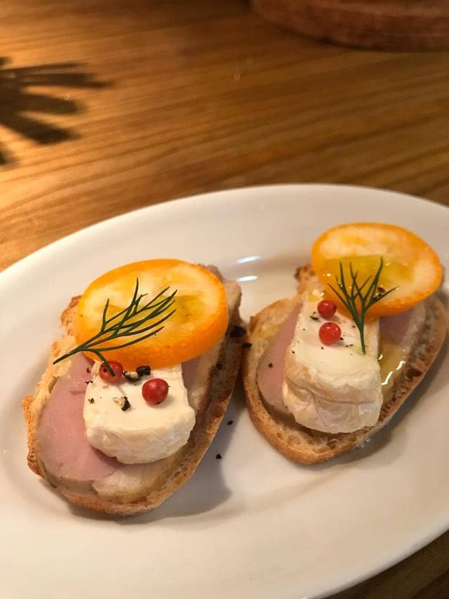 Wine食堂 久 - サブ画像1