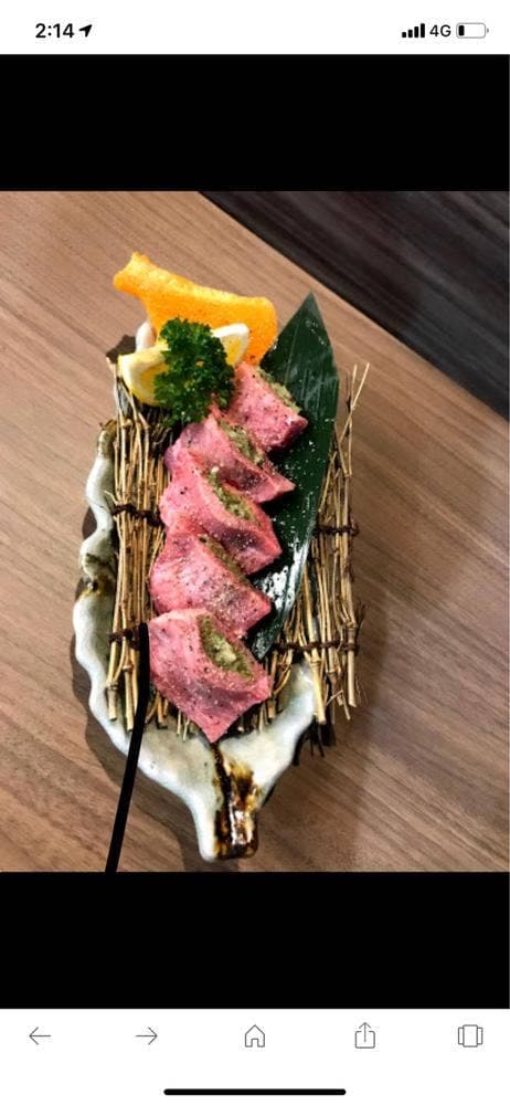 焼肉屋 大将 - サブ画像1