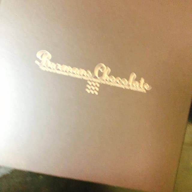 バーマンズチョコレート 奈良餅飯殿工房 - サブ画像3