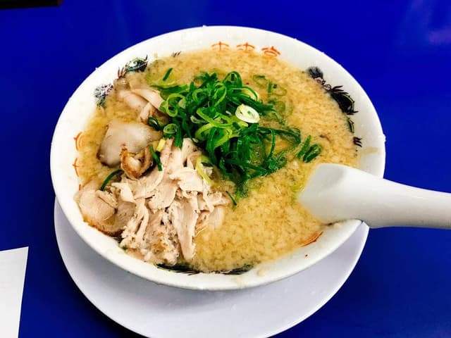 来来亭 十三店 - サブ画像3