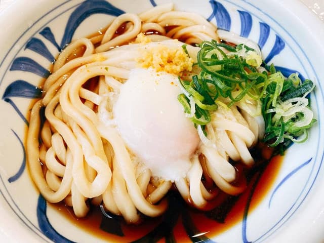 さぬき麺屋 鷲宮直売所 - サブ画像2
