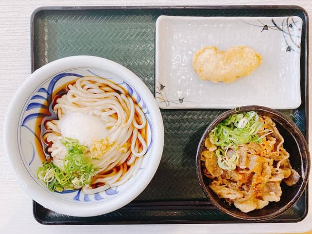 さぬき麺屋 鷲宮直売所 - サブ画像3