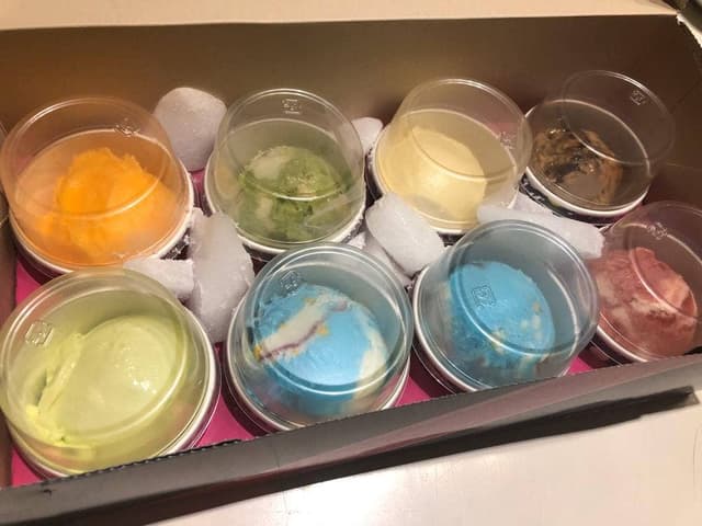 サーティワンアイスクリーム イーアスつくば店 - サブ画像3