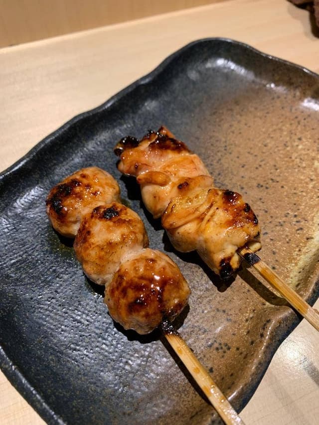 焼鳥 恵 - サブ画像2