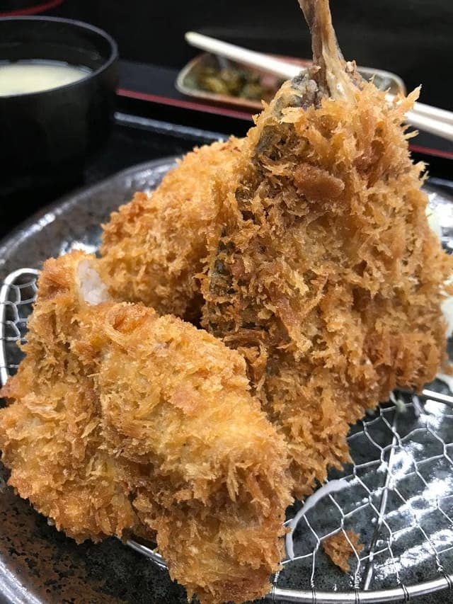 とんかつきのや 佐賀南本店 - サブ画像3