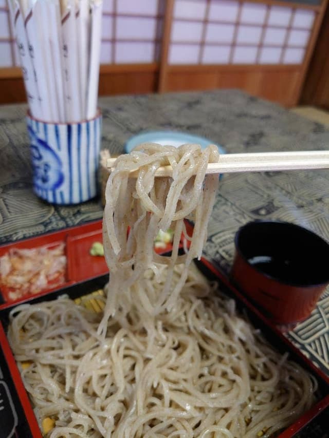 平田屋そば店 - サブ画像3