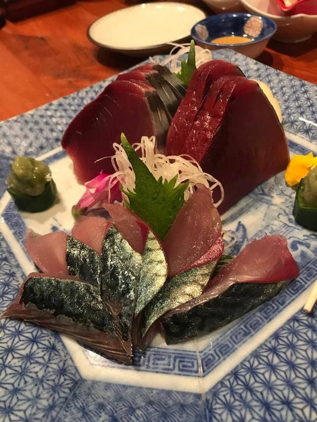 呑んだ 久礼 - サブ画像3